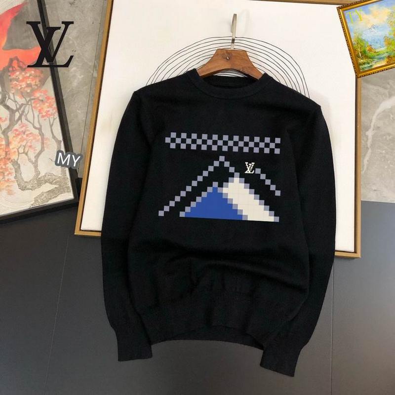 LV Men's Sweater 74